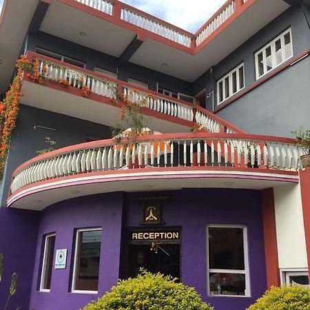 Hotel Dimond Grand Villa Katmandu Zewnętrze zdjęcie